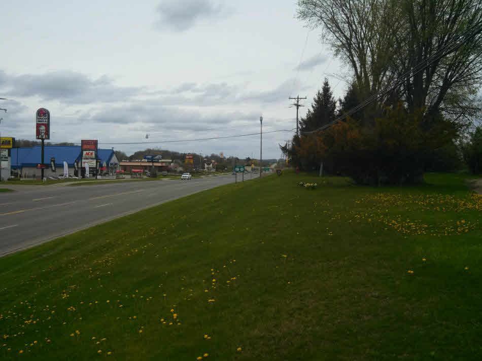 Lot B S Clare: Lot B S Clare, Clare, MI 48617